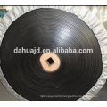 Industrial use acidproof,bears the alkali rubber conveyor belt/nylon belt for industrial use with top quality